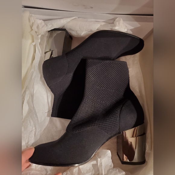 NIB Clergerie boots
